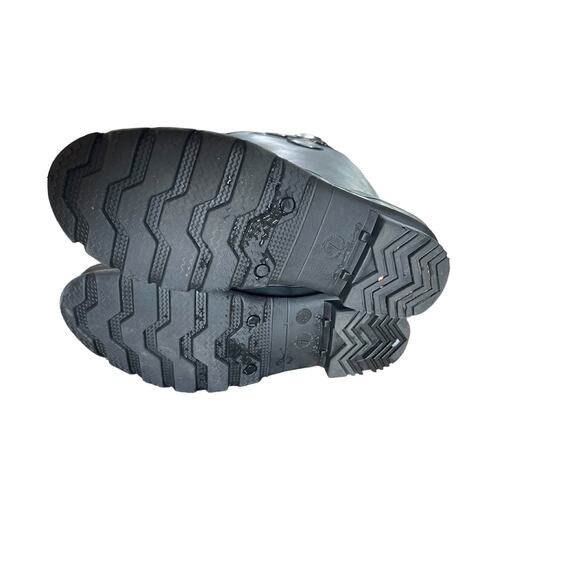 Kamik Jennifer Women’s Rain Boots Black Size 7 - Picture 7 of 7